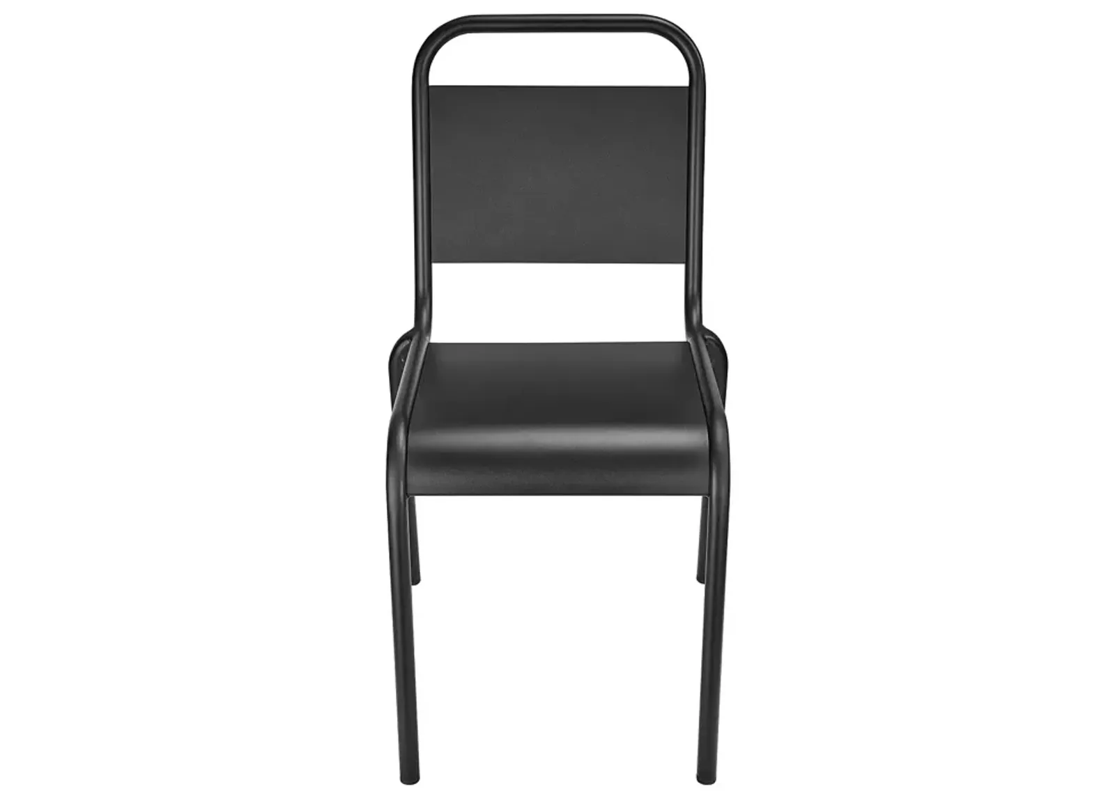 Euro Style Otis Outdoor Side Chair