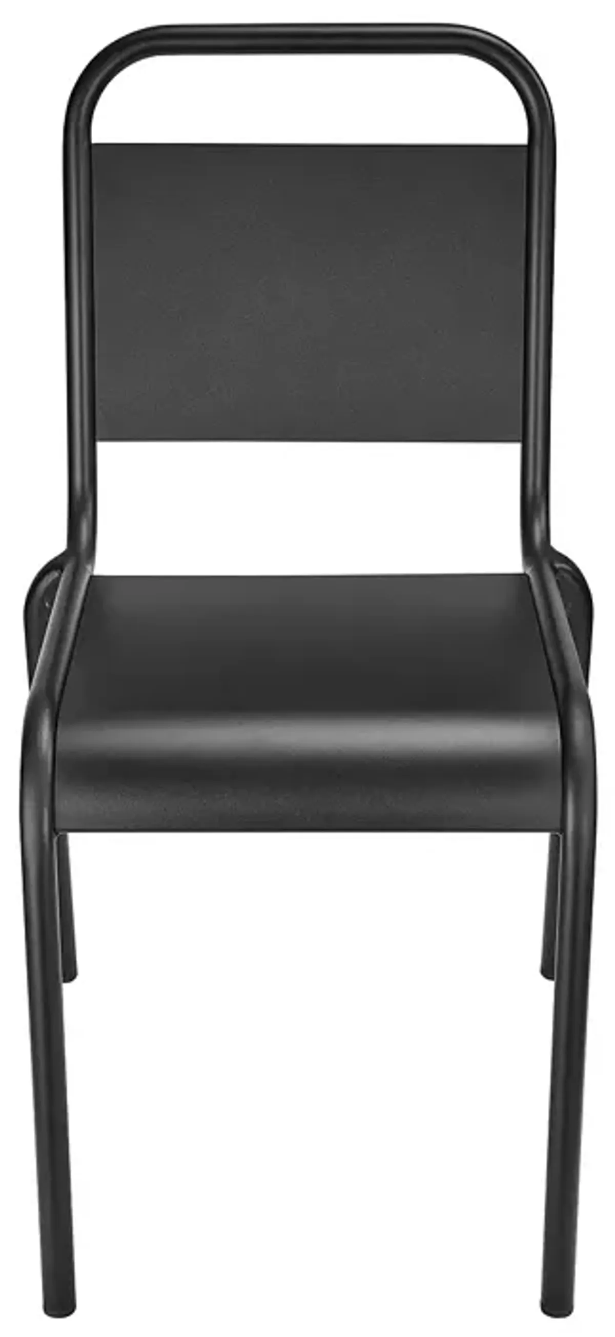 Euro Style Otis Outdoor Side Chair