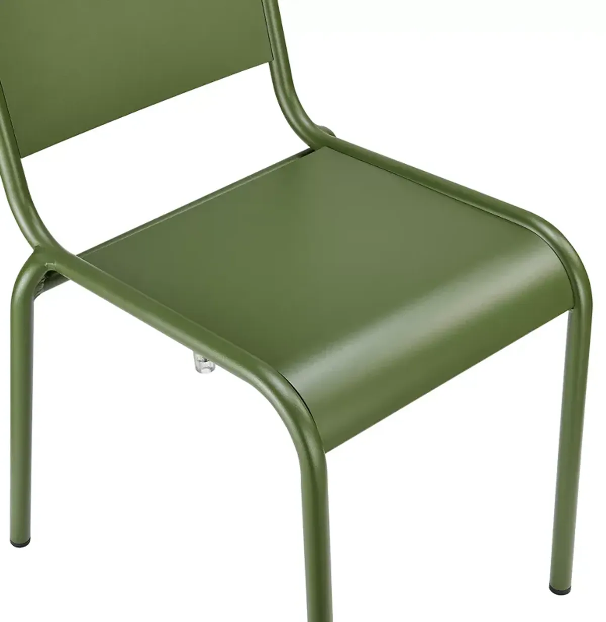 Euro Style Otis Outdoor Side Chair