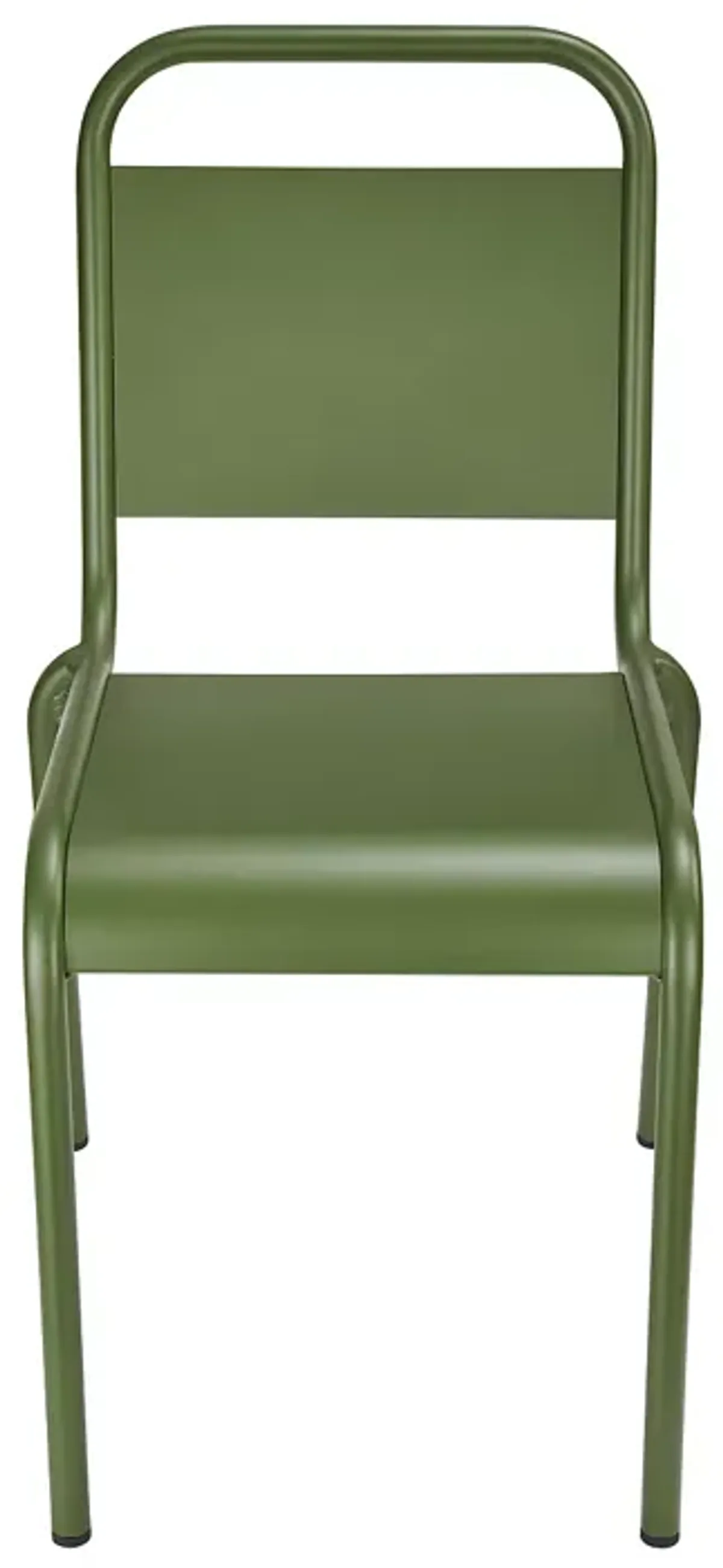 Euro Style Otis Outdoor Side Chair