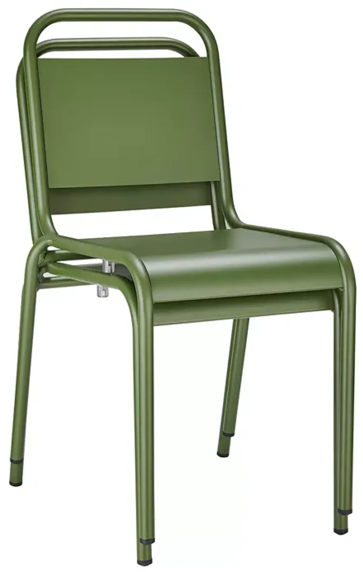 Euro Style Otis Outdoor Side Chair