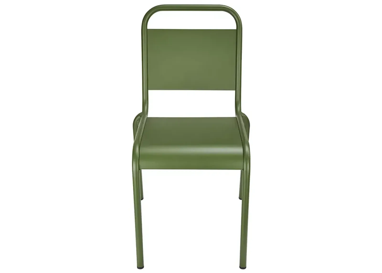 Euro Style Otis Outdoor Side Chair