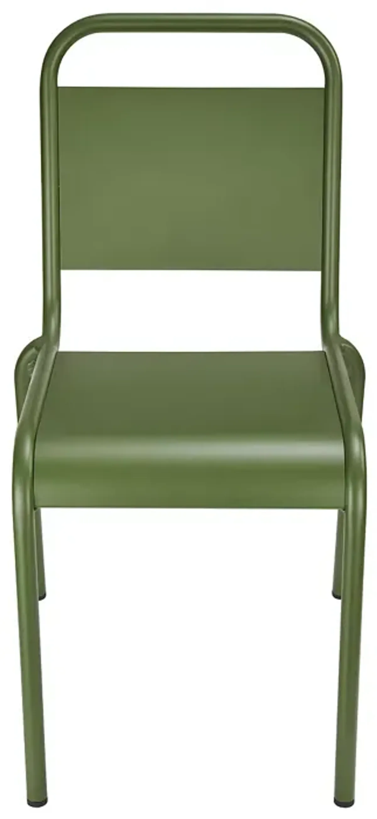 Euro Style Otis Outdoor Side Chair