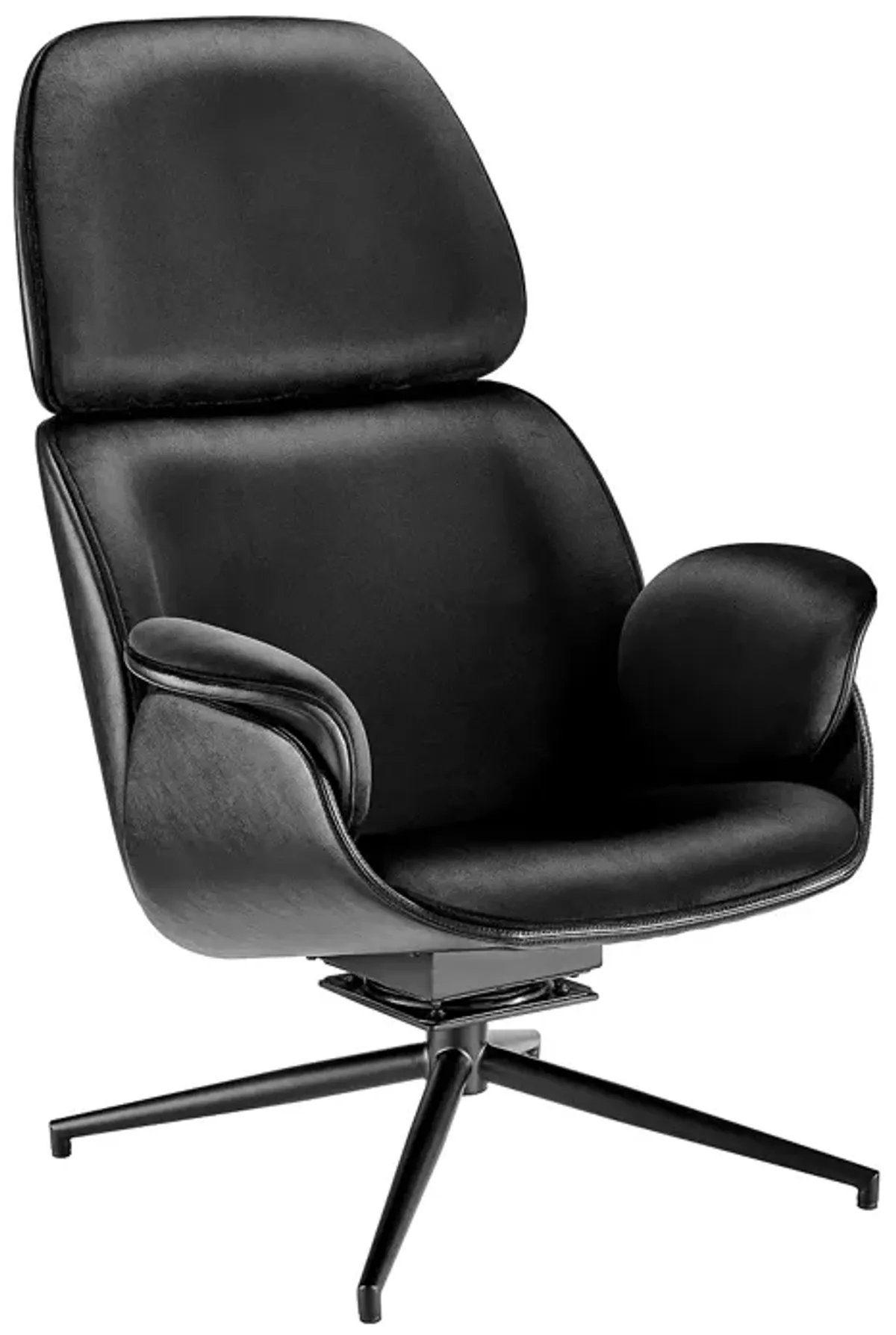 Euro Style Lennart Lounge Chair