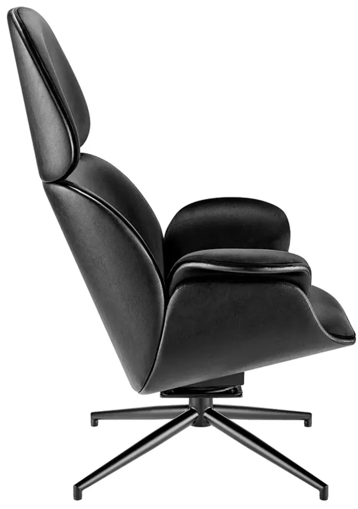 Euro Style Lennart Lounge Chair