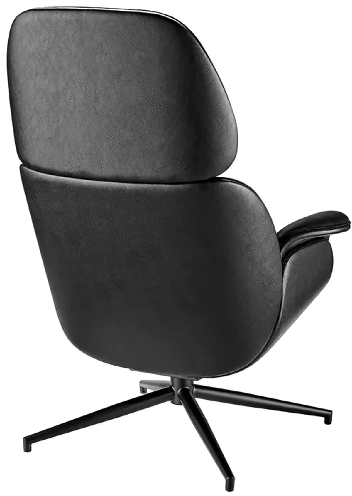 Euro Style Lennart Lounge Chair