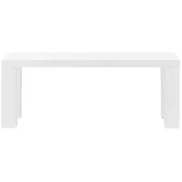 Euro Style Abby 49" Bench
