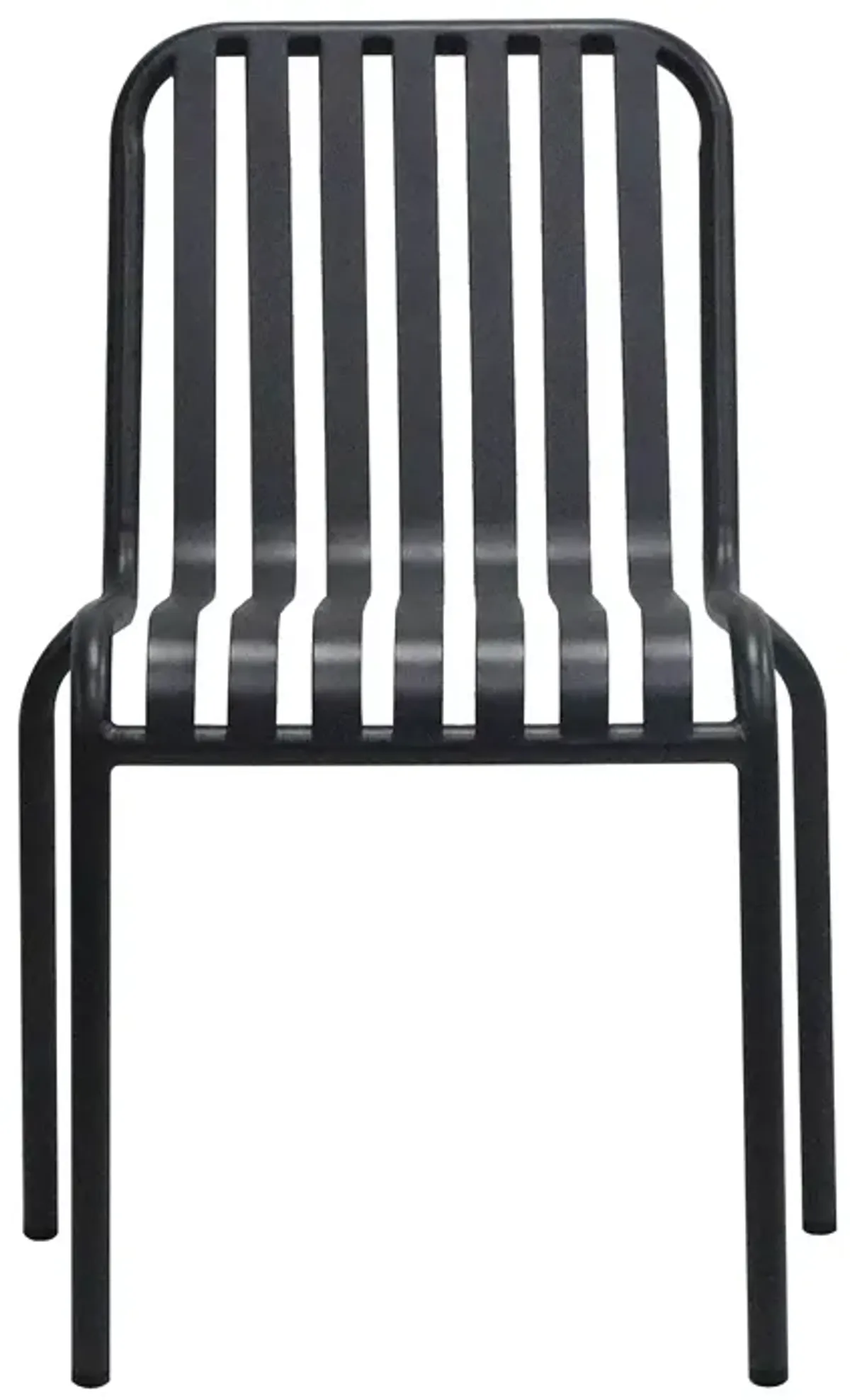 Euro Style Enid Outdoor Side Chair