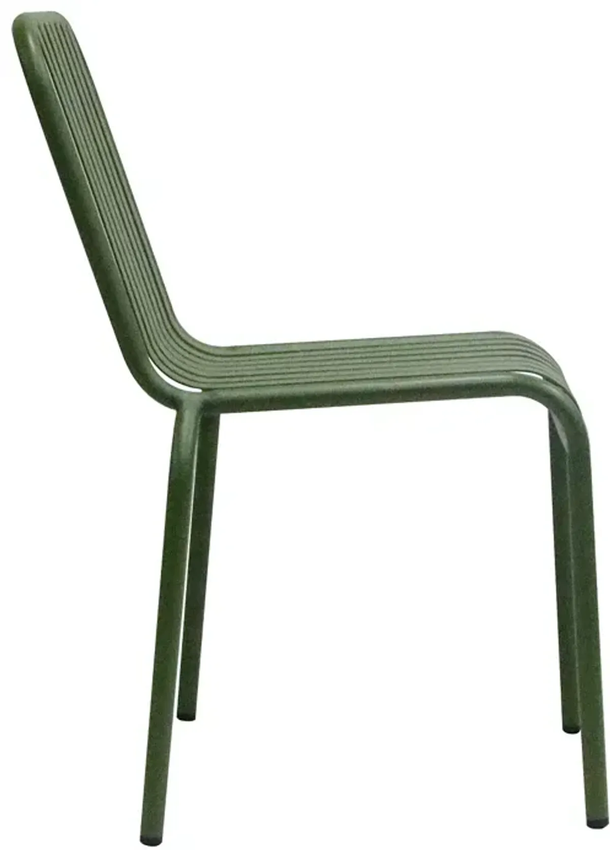 Euro Style Enid Outdoor Side Chair