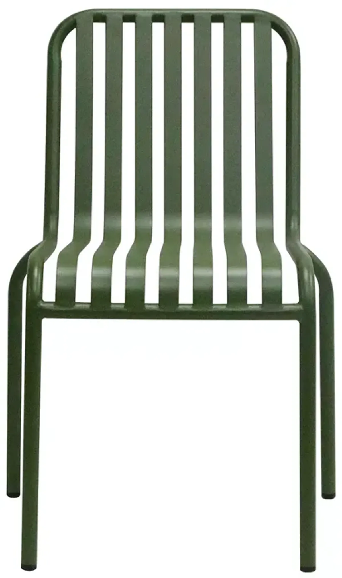 Euro Style Enid Outdoor Side Chair