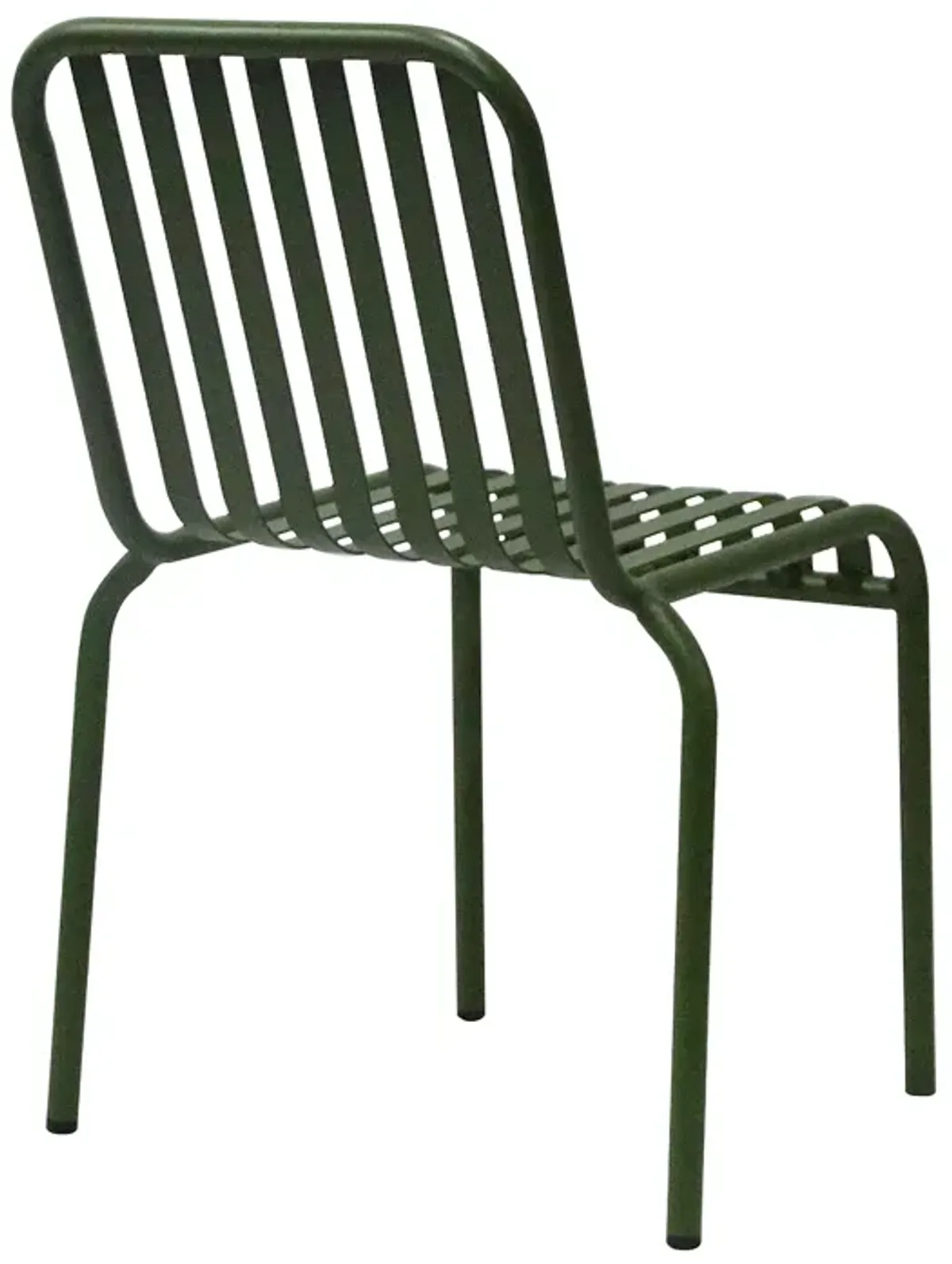 Euro Style Enid Outdoor Side Chair