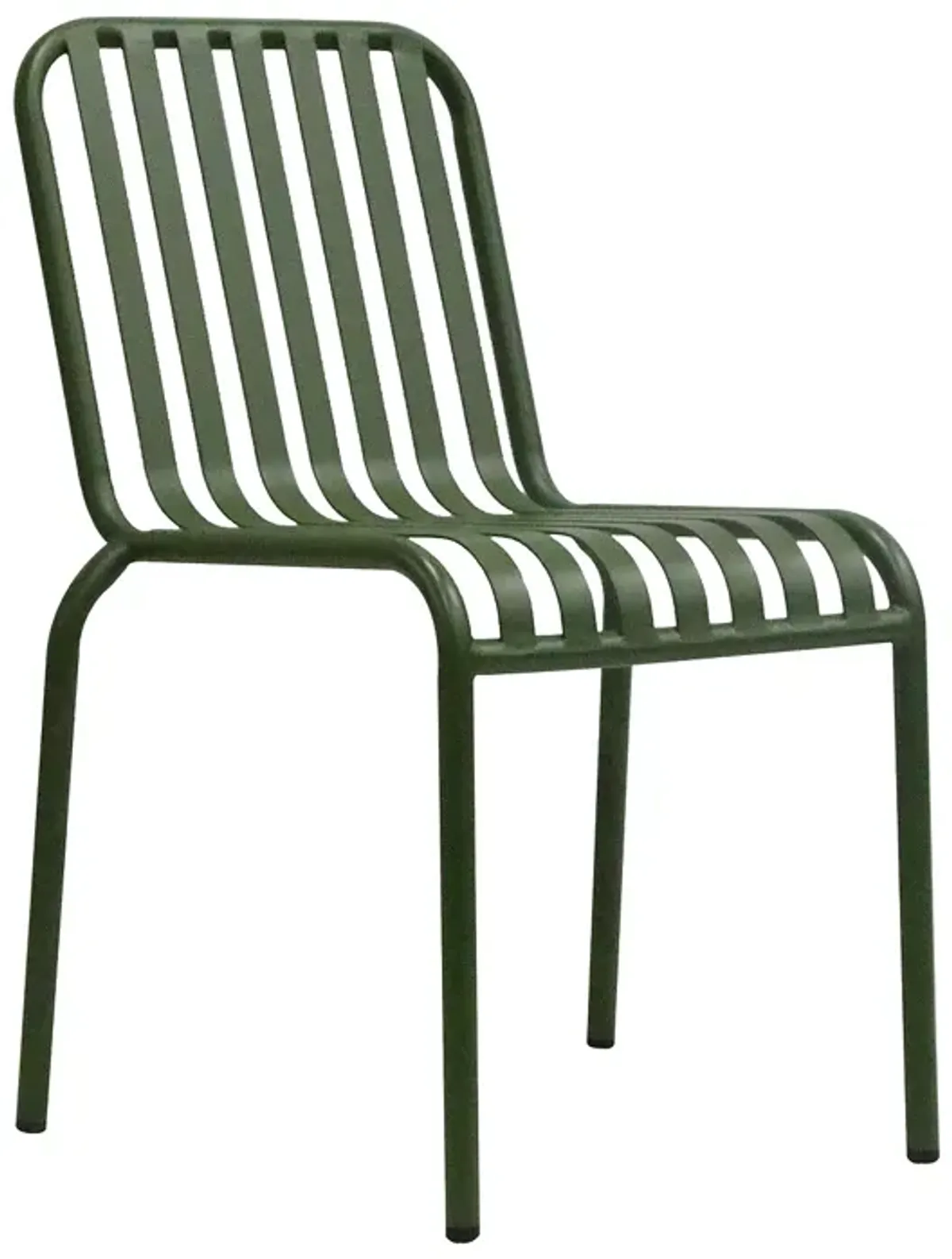 Euro Style Enid Outdoor Side Chair