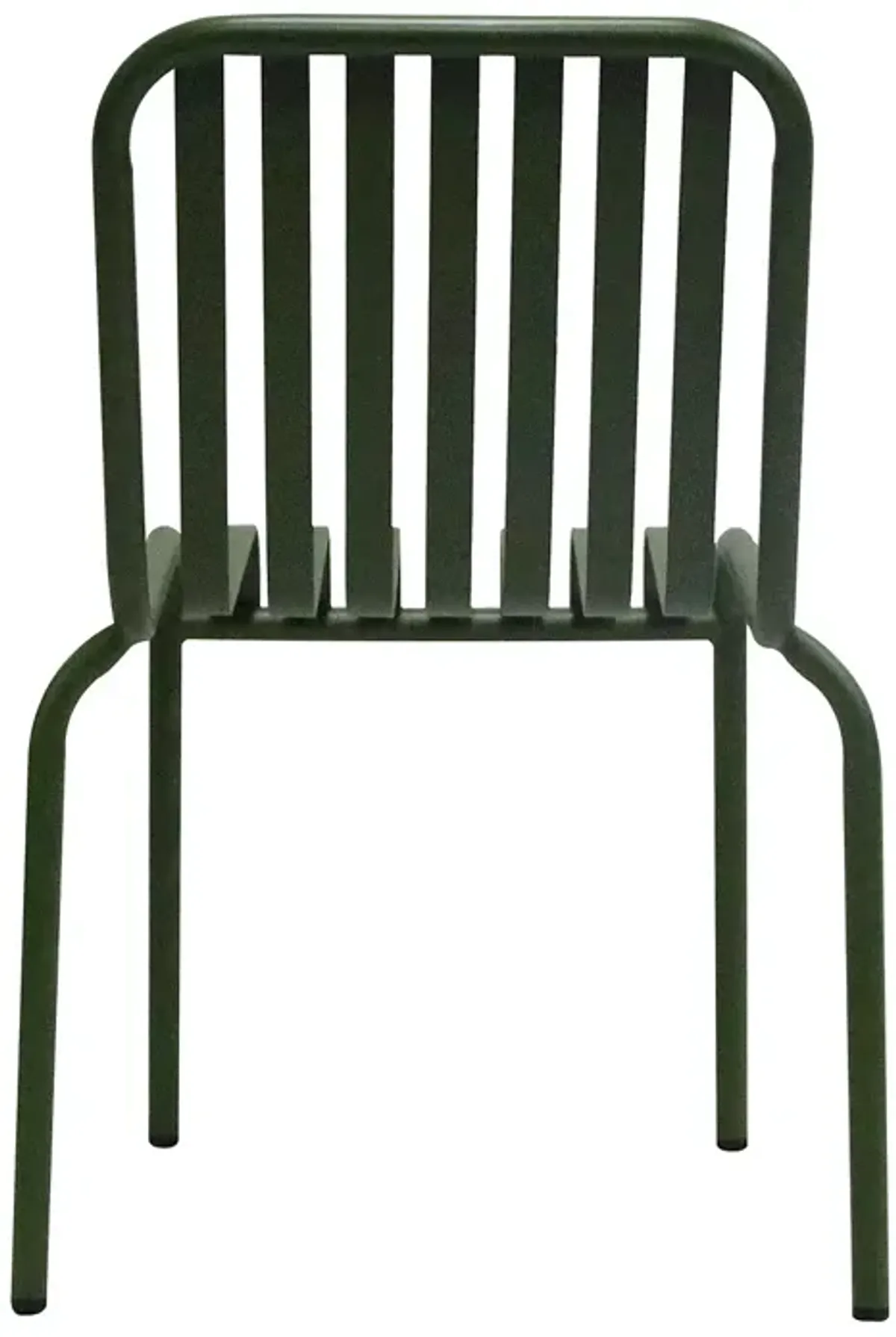 Euro Style Enid Outdoor Side Chair