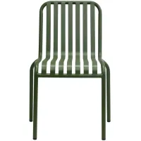 Euro Style Enid Outdoor Side Chair