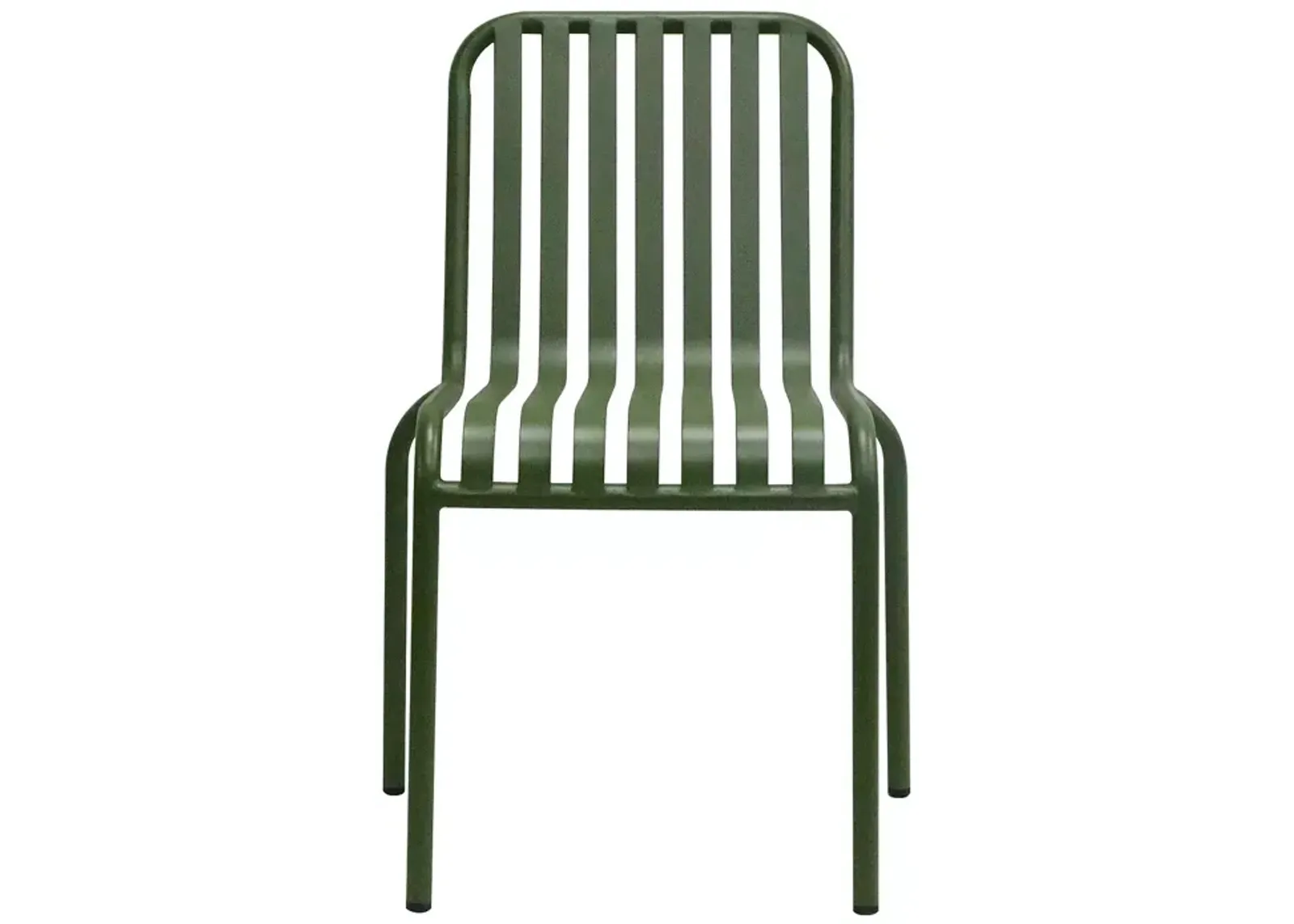 Euro Style Enid Outdoor Side Chair