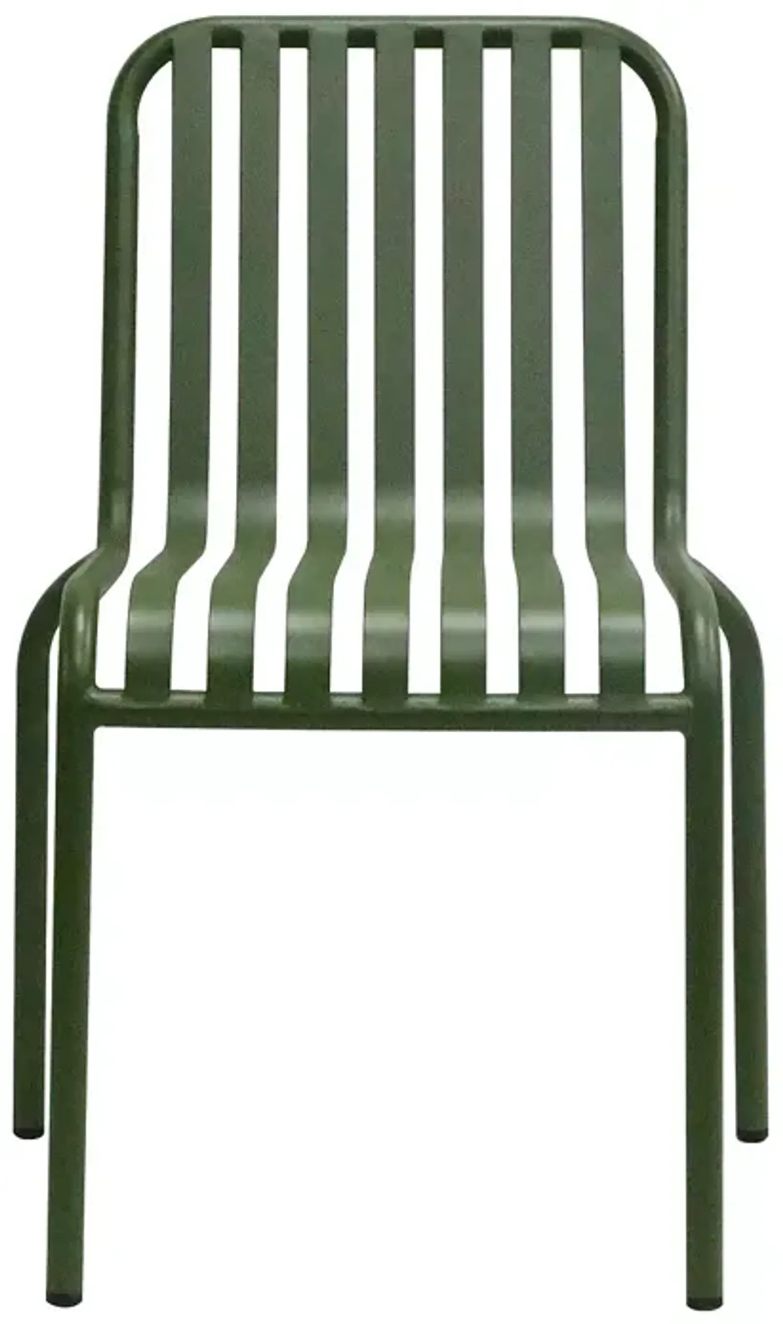 Euro Style Enid Outdoor Side Chair