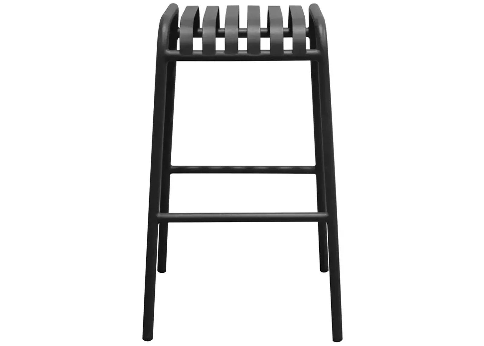 Euro Style Enid Outdoor Bar Stool, Set of 2