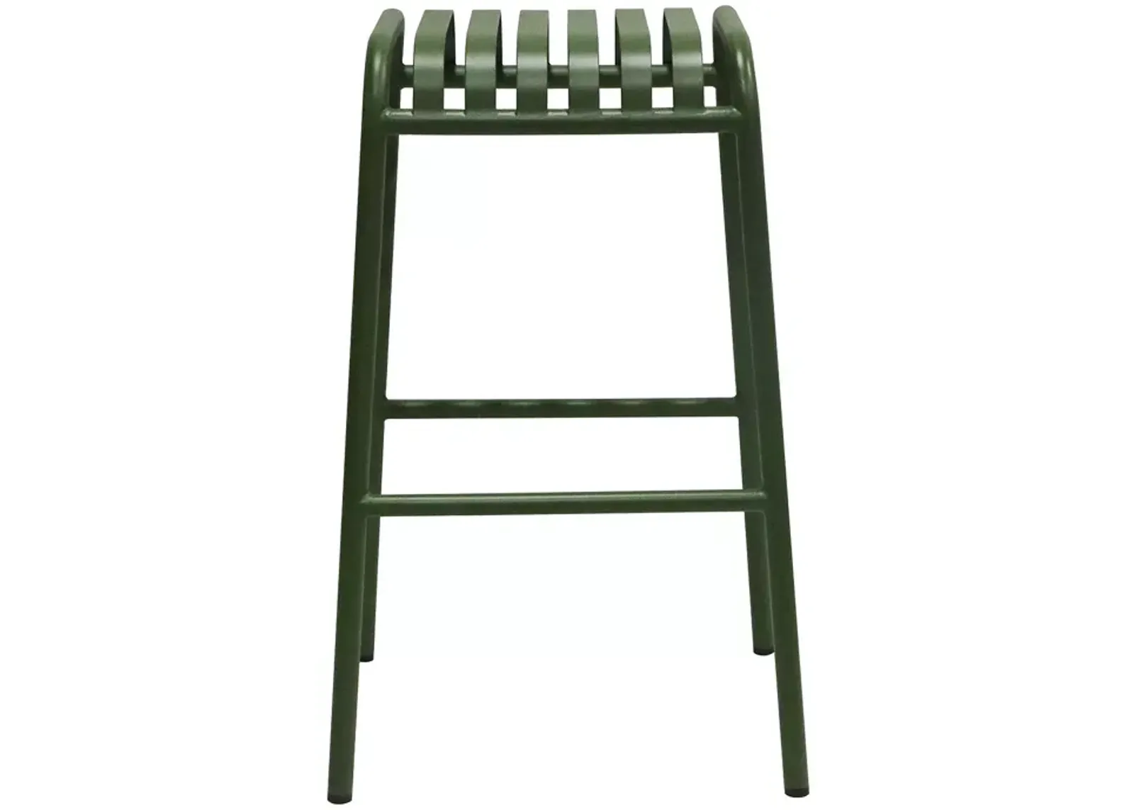 Euro Style Enid Outdoor Bar Stool, Set of 2