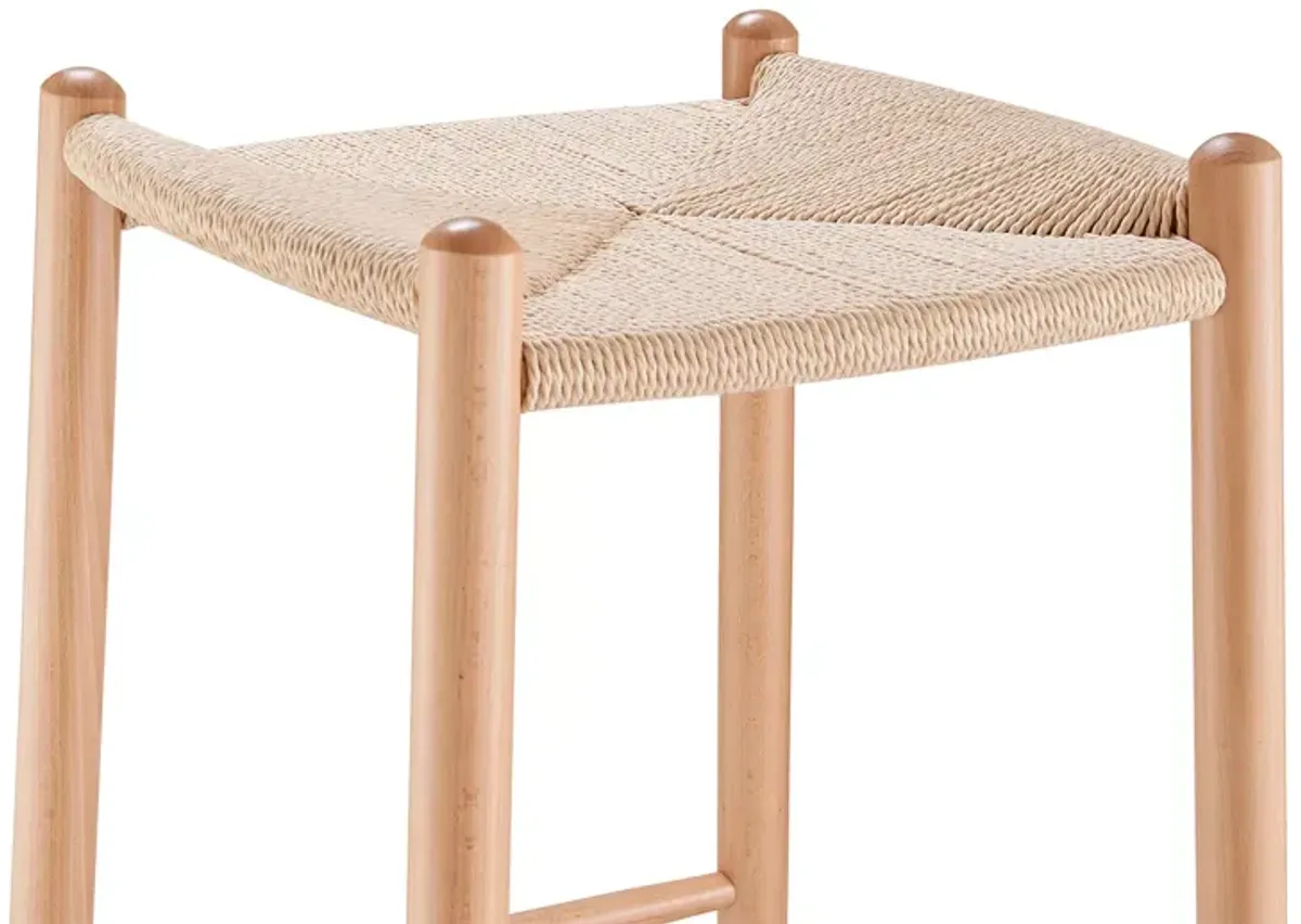 Euro Style Evelina Counter Stool