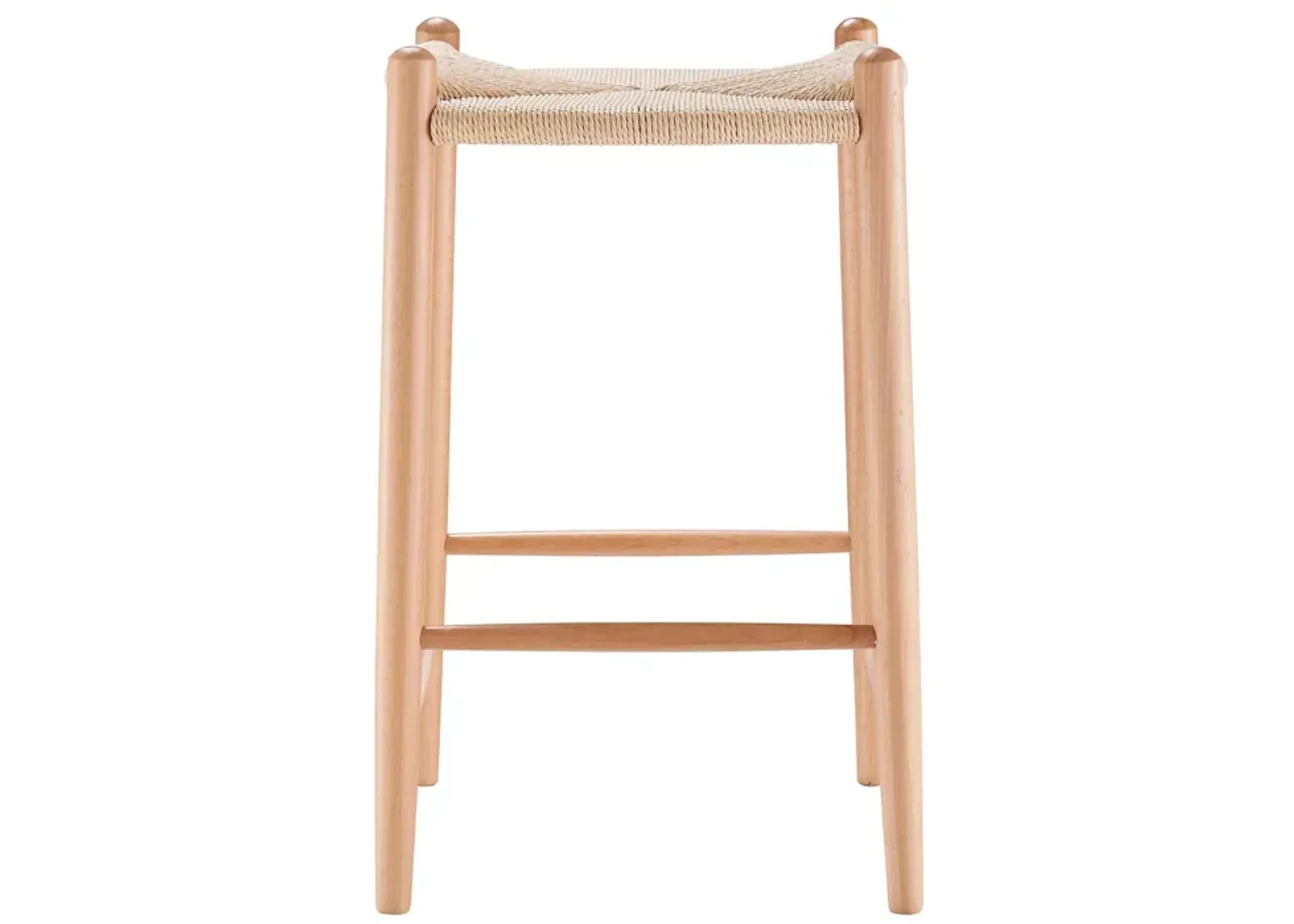 Euro Style Evelina Counter Stool