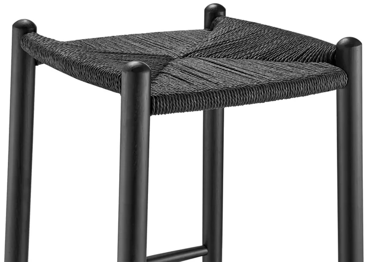 Euro Style Evelina Bar Stool 