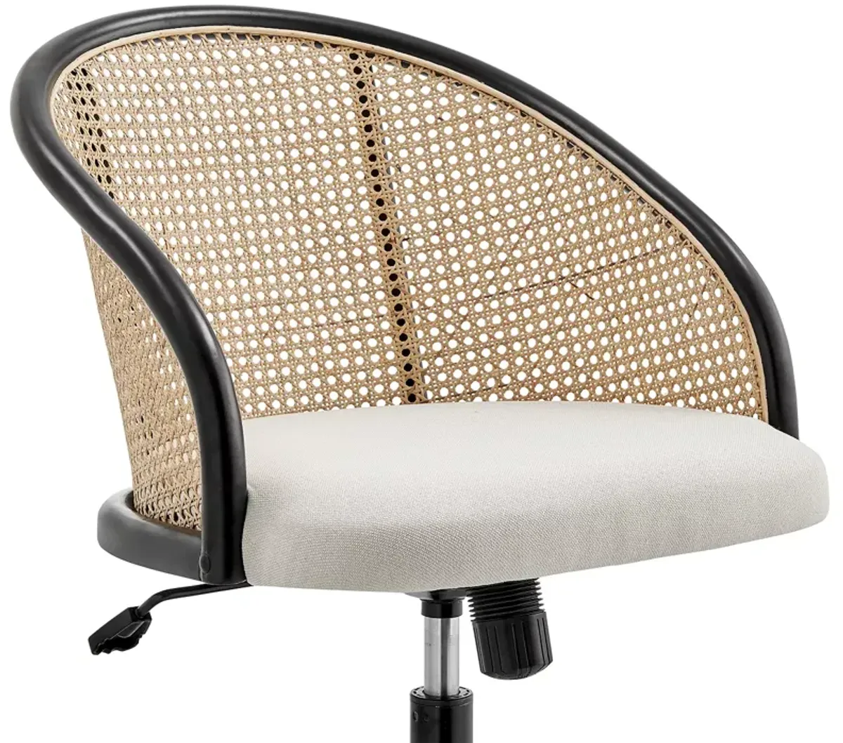 Euro Style Dagmar Office Chair