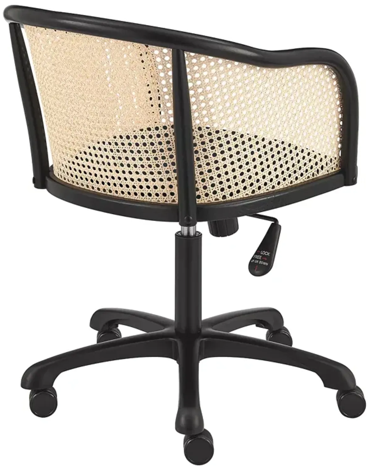 Euro Style Elsy Office Chair