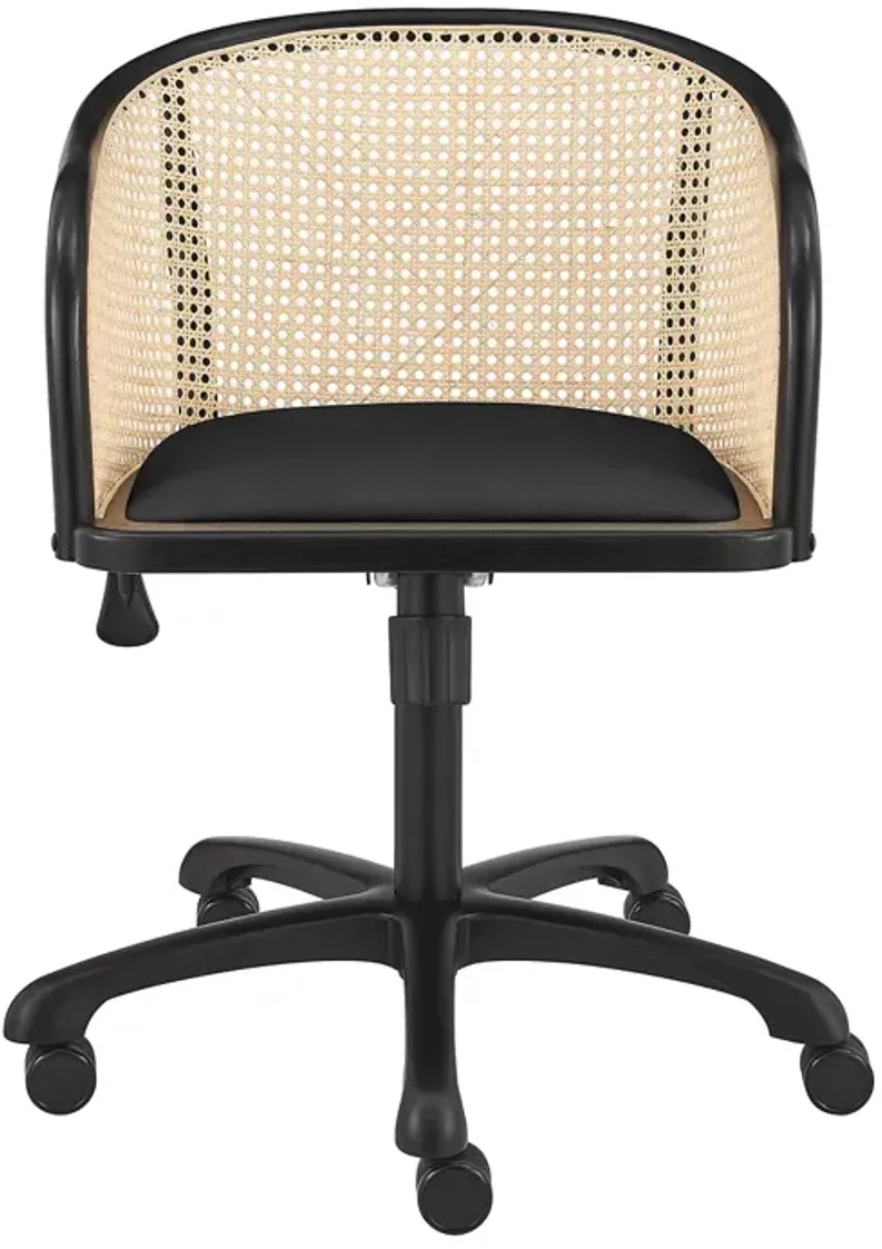 Euro Style Elsy Office Chair