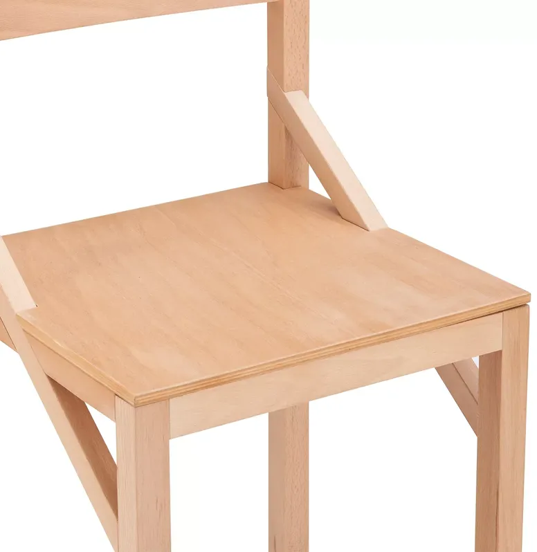 Euro Style Kelda Side Chair 