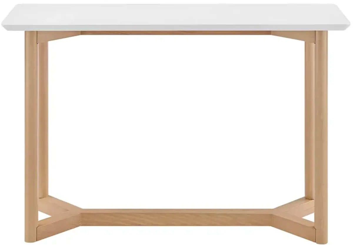 Euro Style Aren 47" Console Table