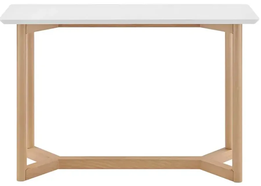 Euro Style Aren 47" Console Table