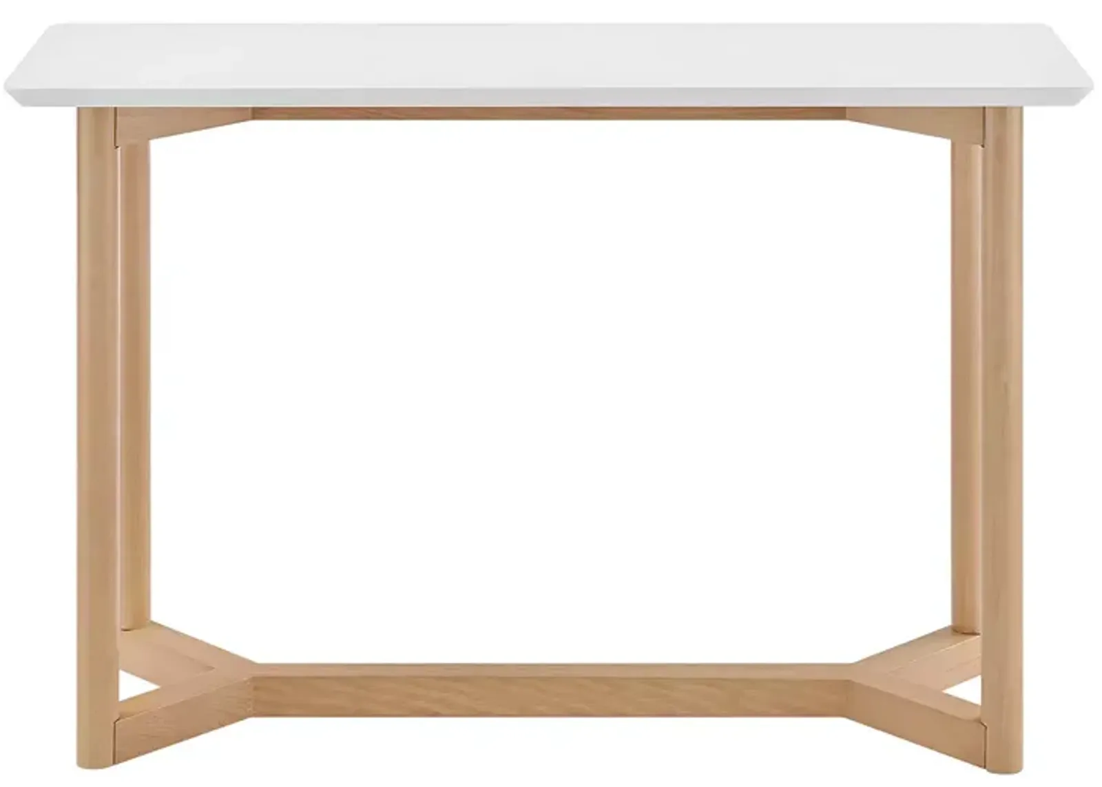 Euro Style Aren 47" Console Table