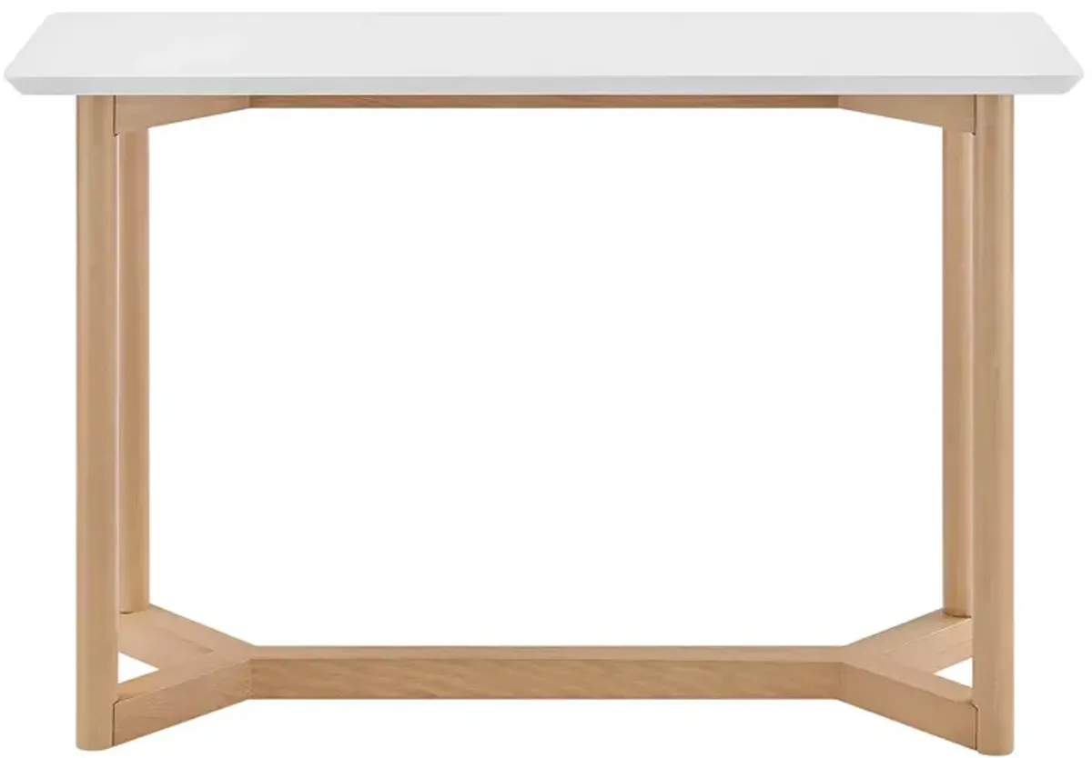 Euro Style Aren 47" Console Table