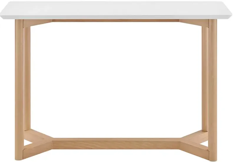 Euro Style Aren 47" Console Table