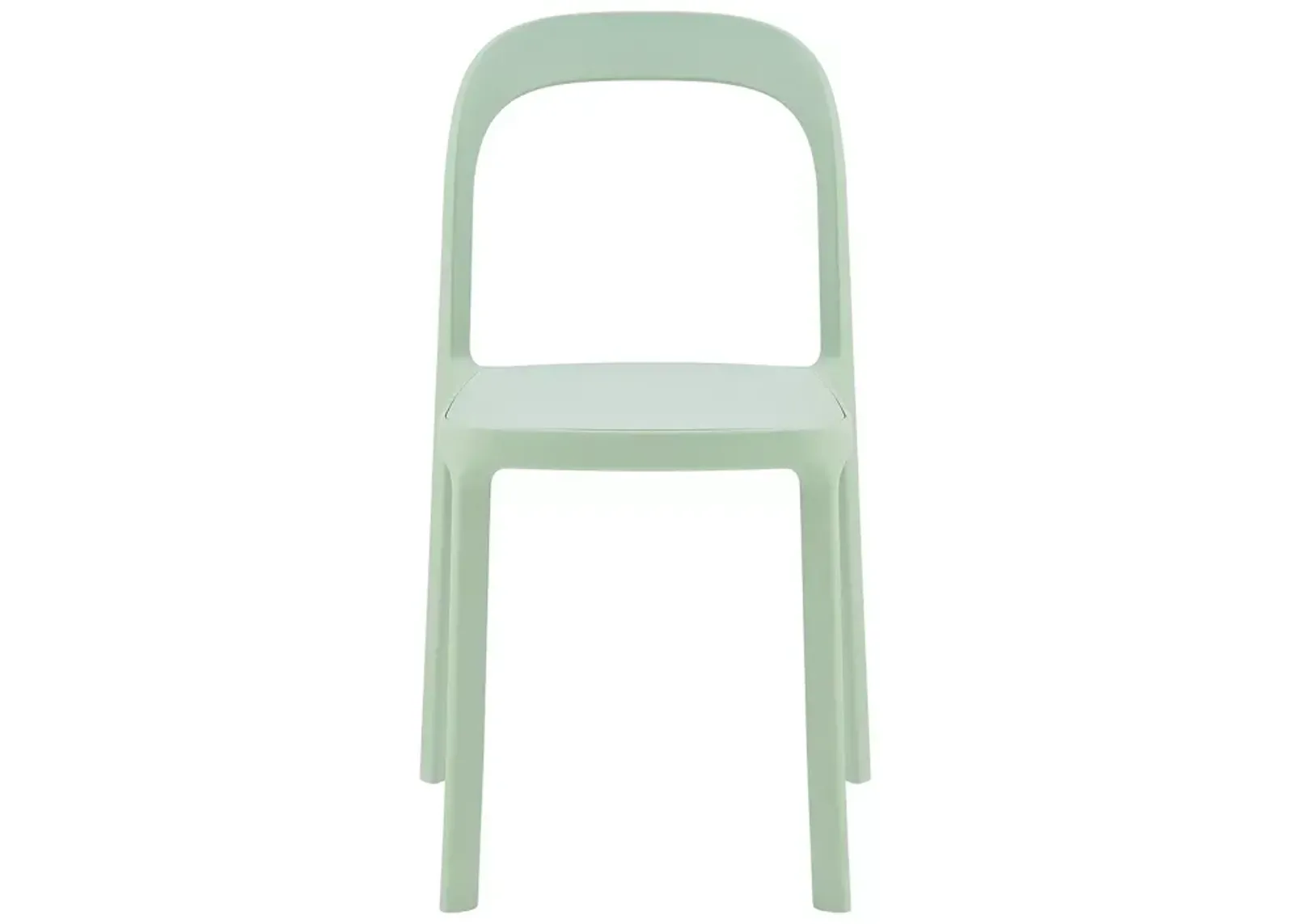 Euro Style Lance Side Chair