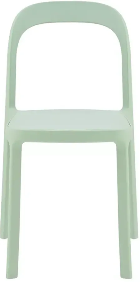Euro Style Lance Side Chair