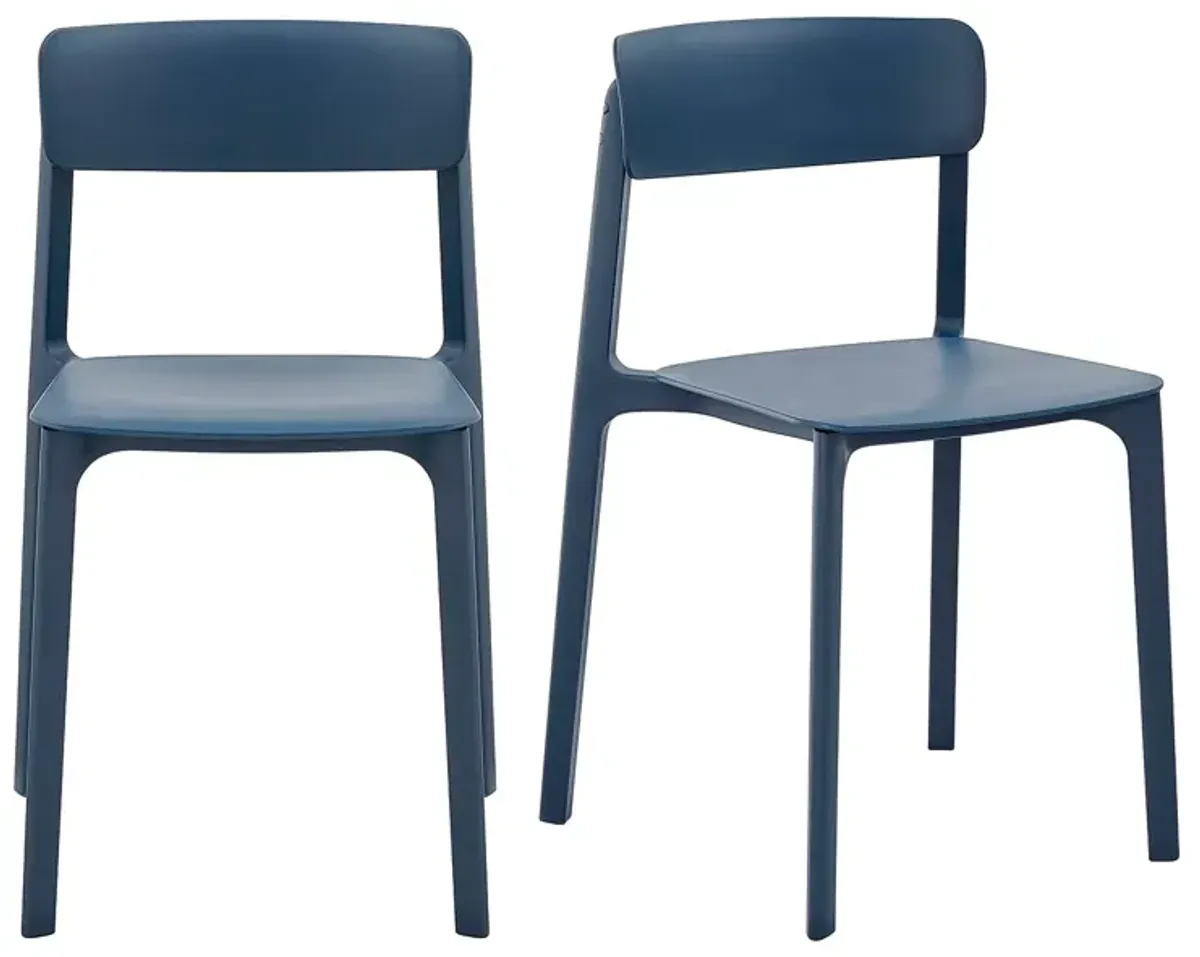 Euro Style Tibo Side Chair