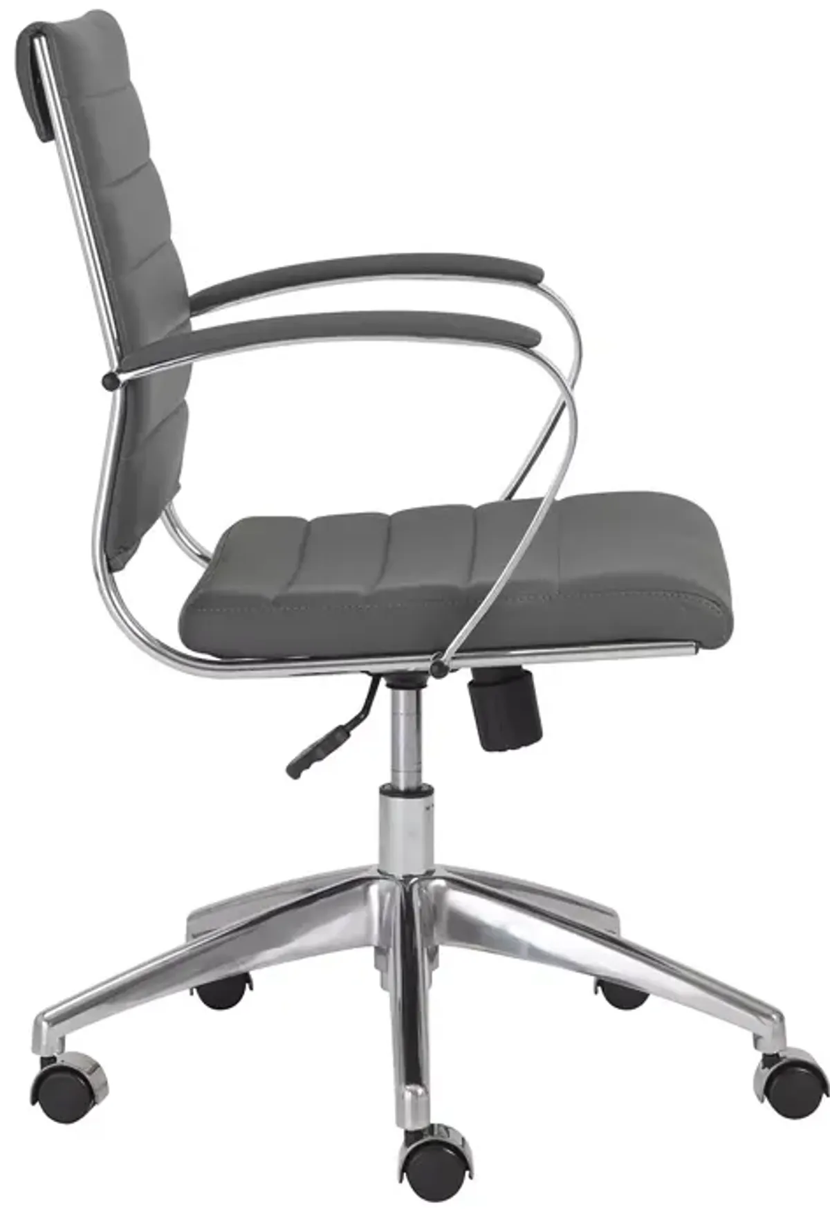 Euro Style Axel Low Back Office Chair 