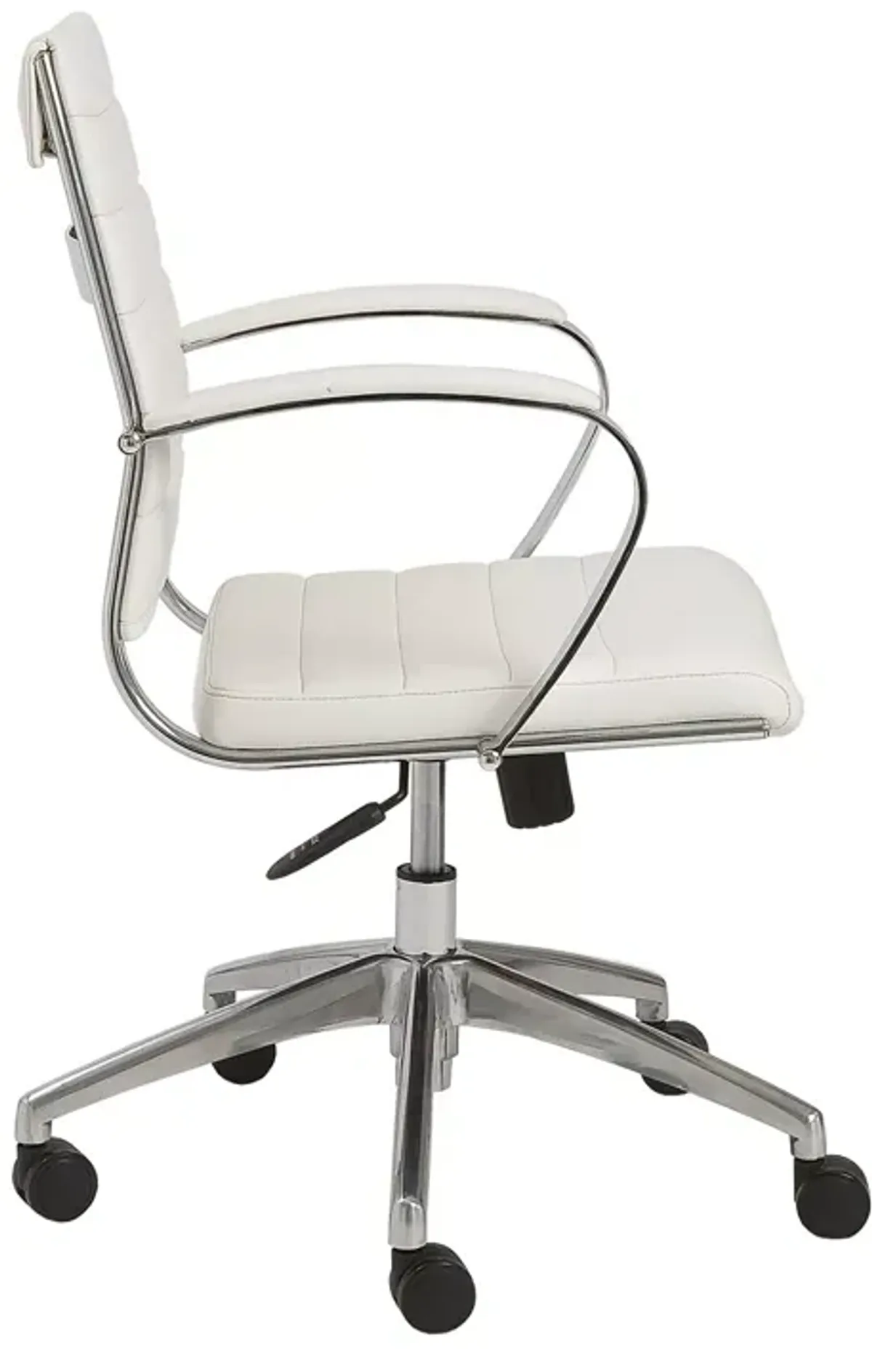 Euro Style Axel Low Back Office Chair 