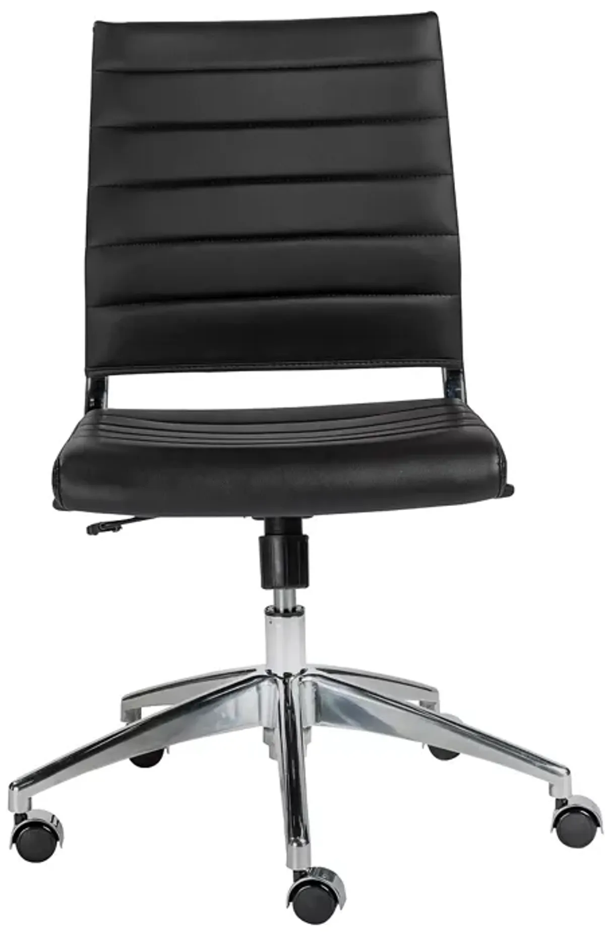 Euro Style Axel Low Back Office Chair