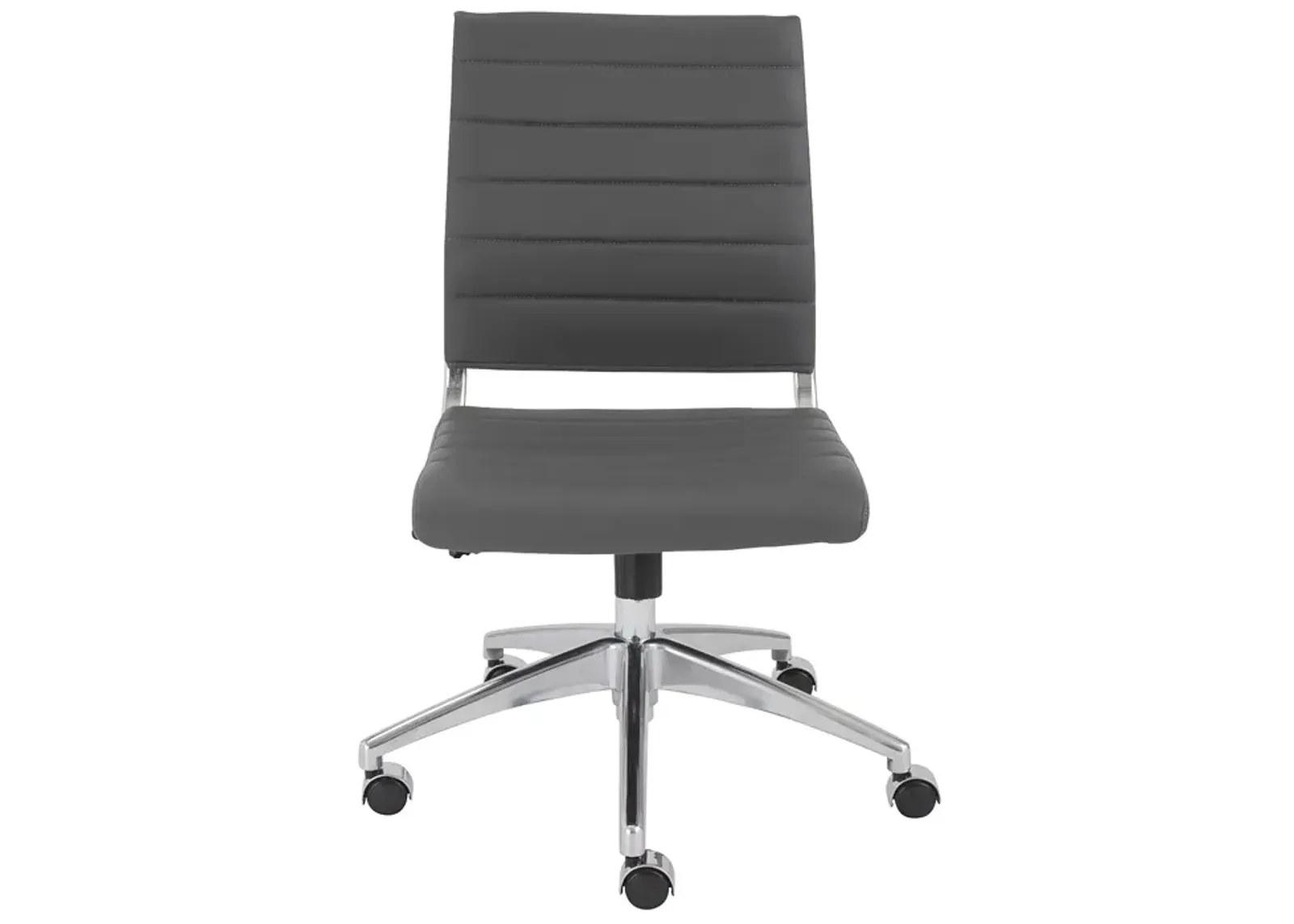 Euro Style Axel Low Back Office Chair