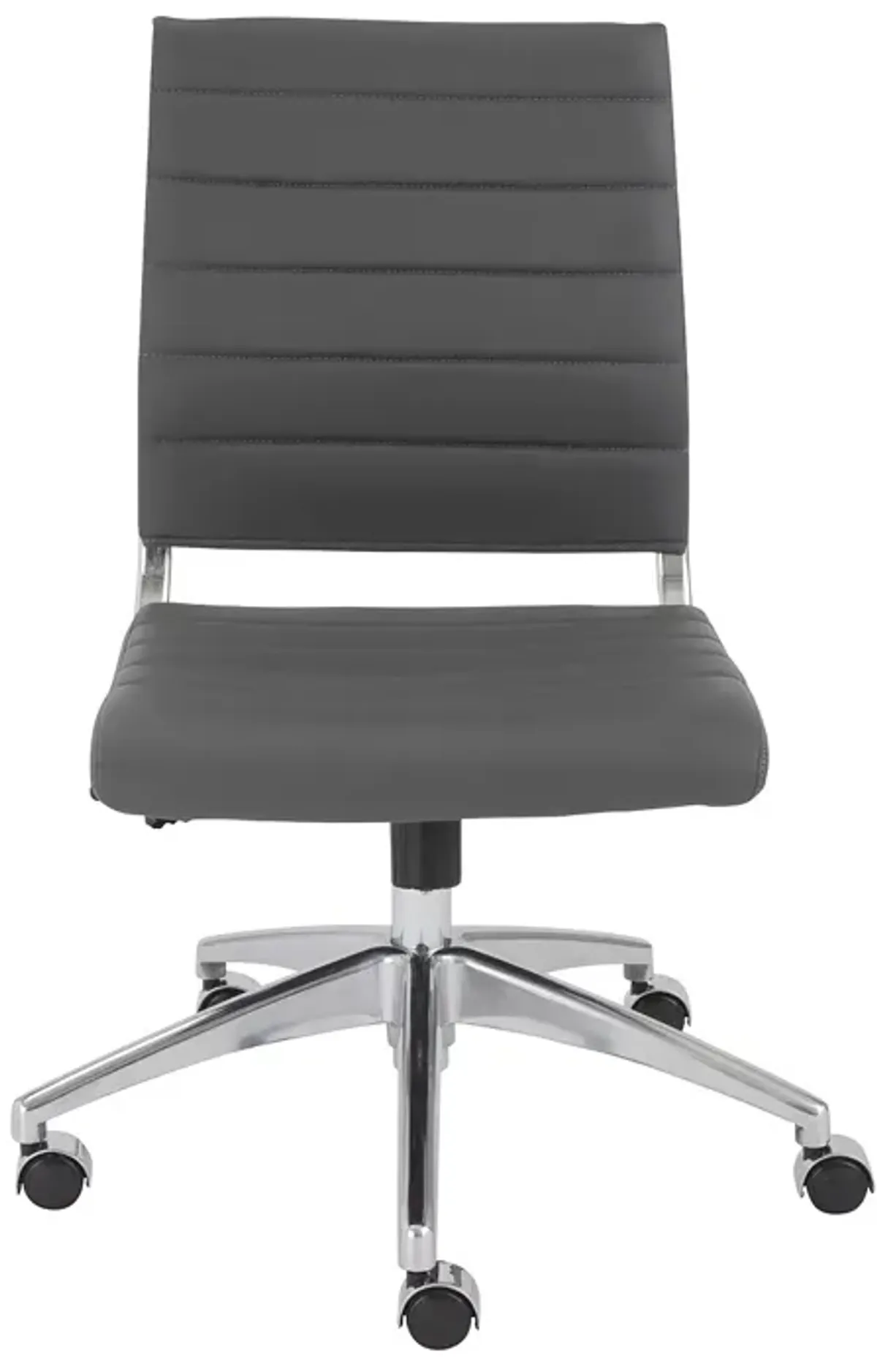 Euro Style Axel Low Back Office Chair