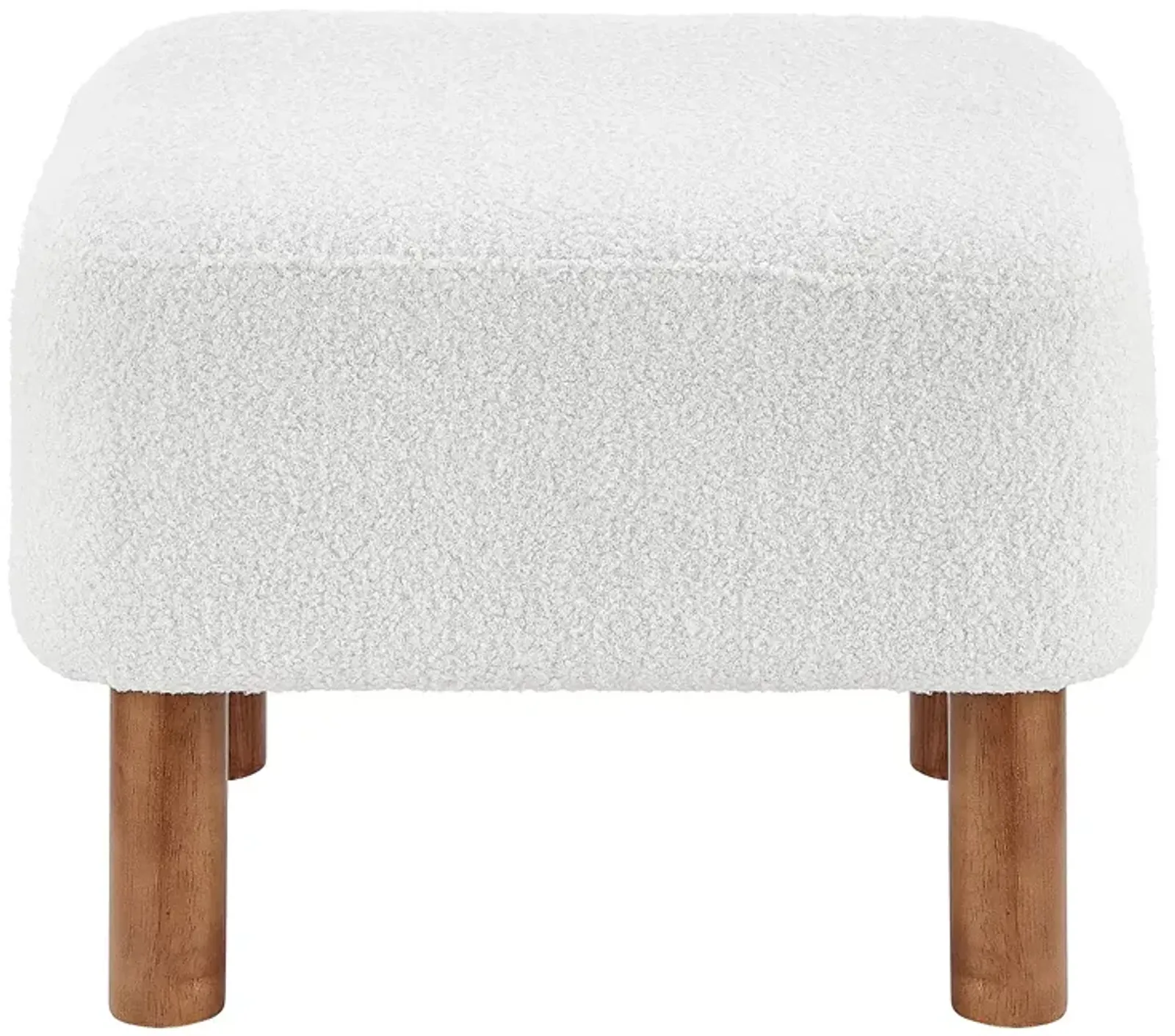 Euro Style Beatrice Ottoman