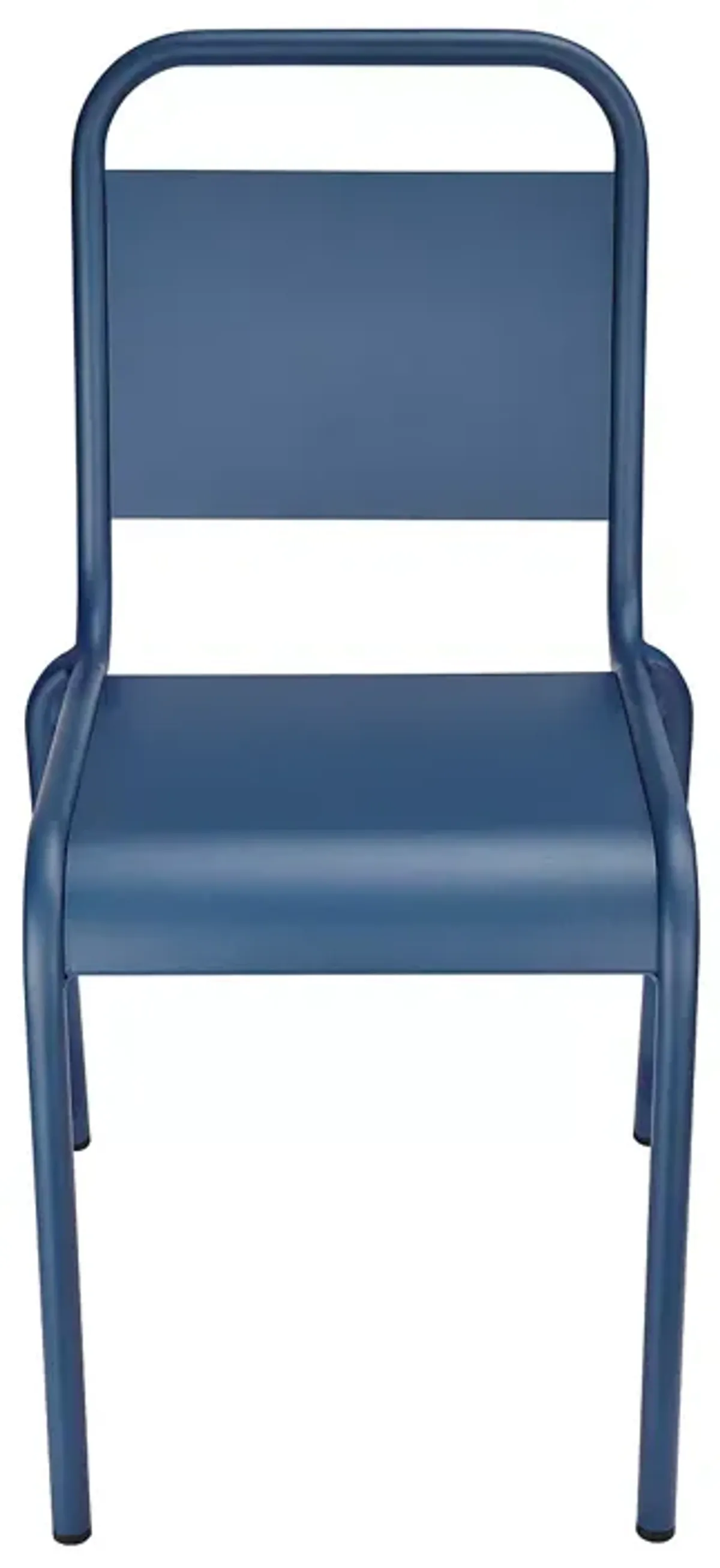 Euro Style Otis Outdoor Side Chair