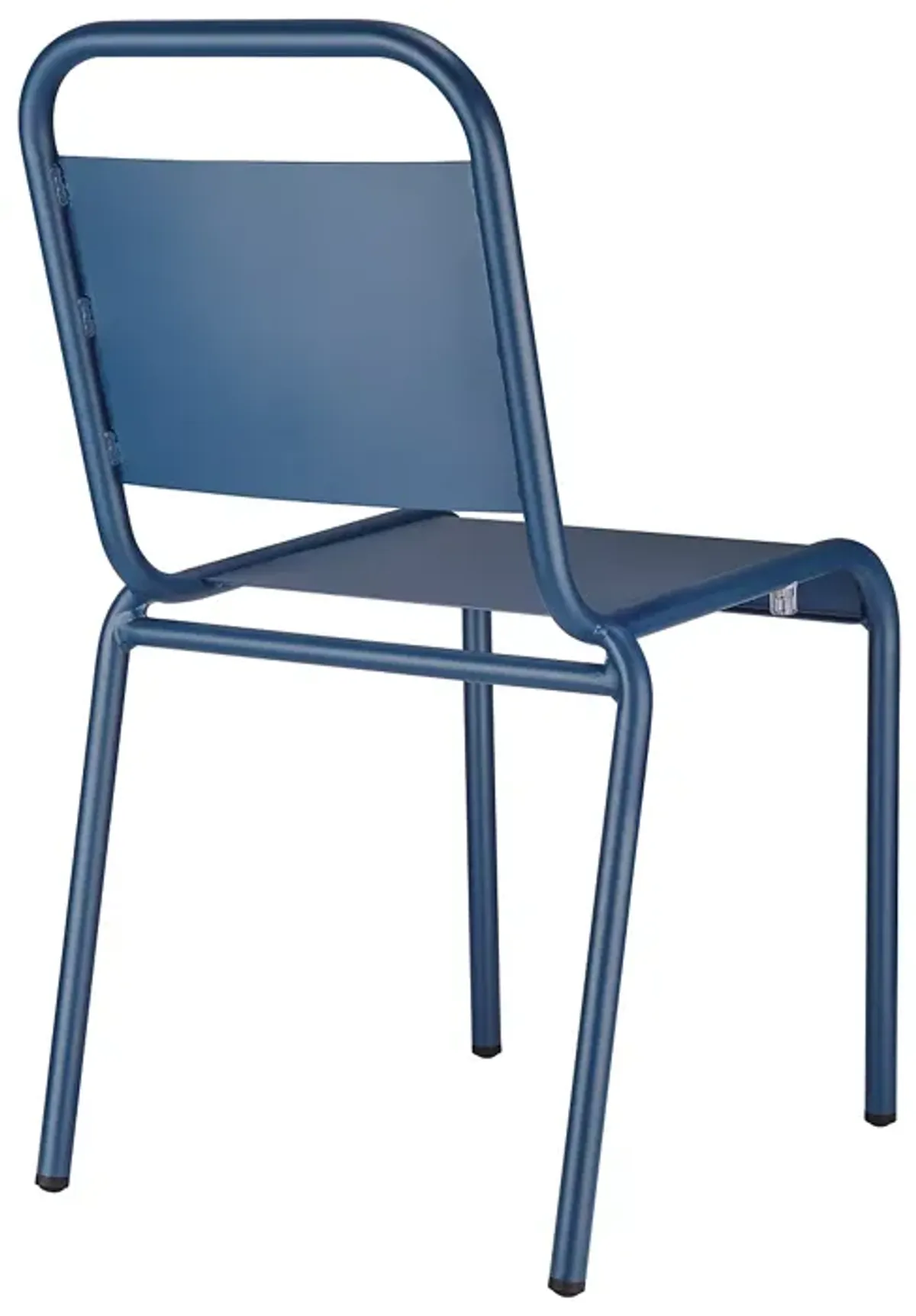 Euro Style Otis Outdoor Side Chair