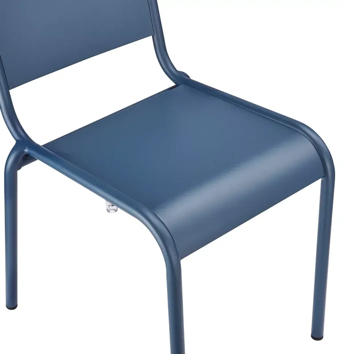 Euro Style Otis Outdoor Side Chair