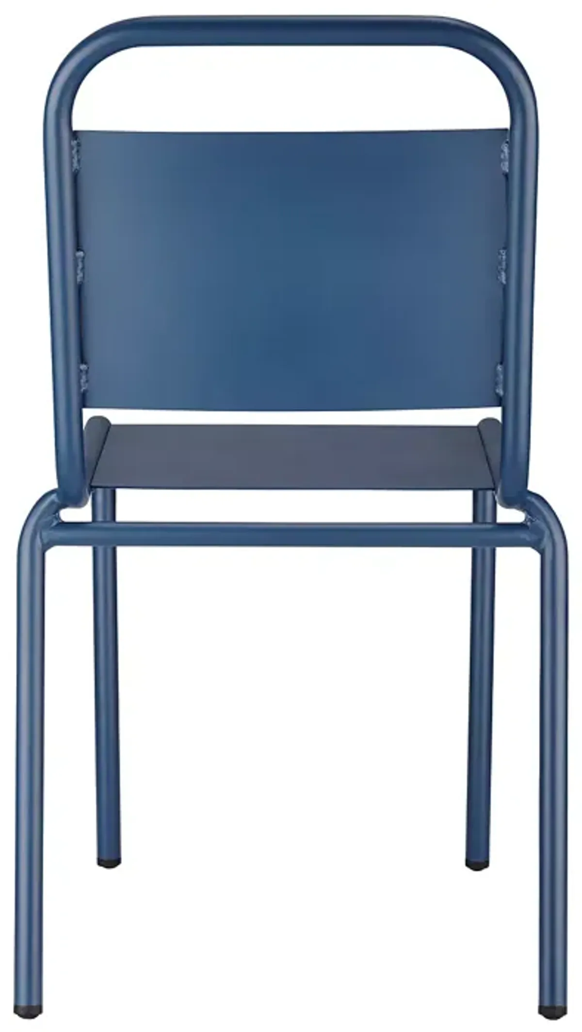 Euro Style Otis Outdoor Side Chair