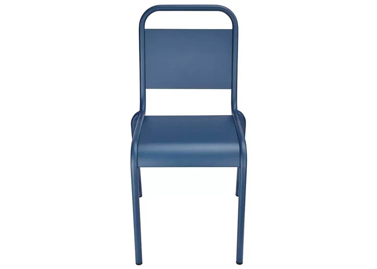 Euro Style Otis Outdoor Side Chair