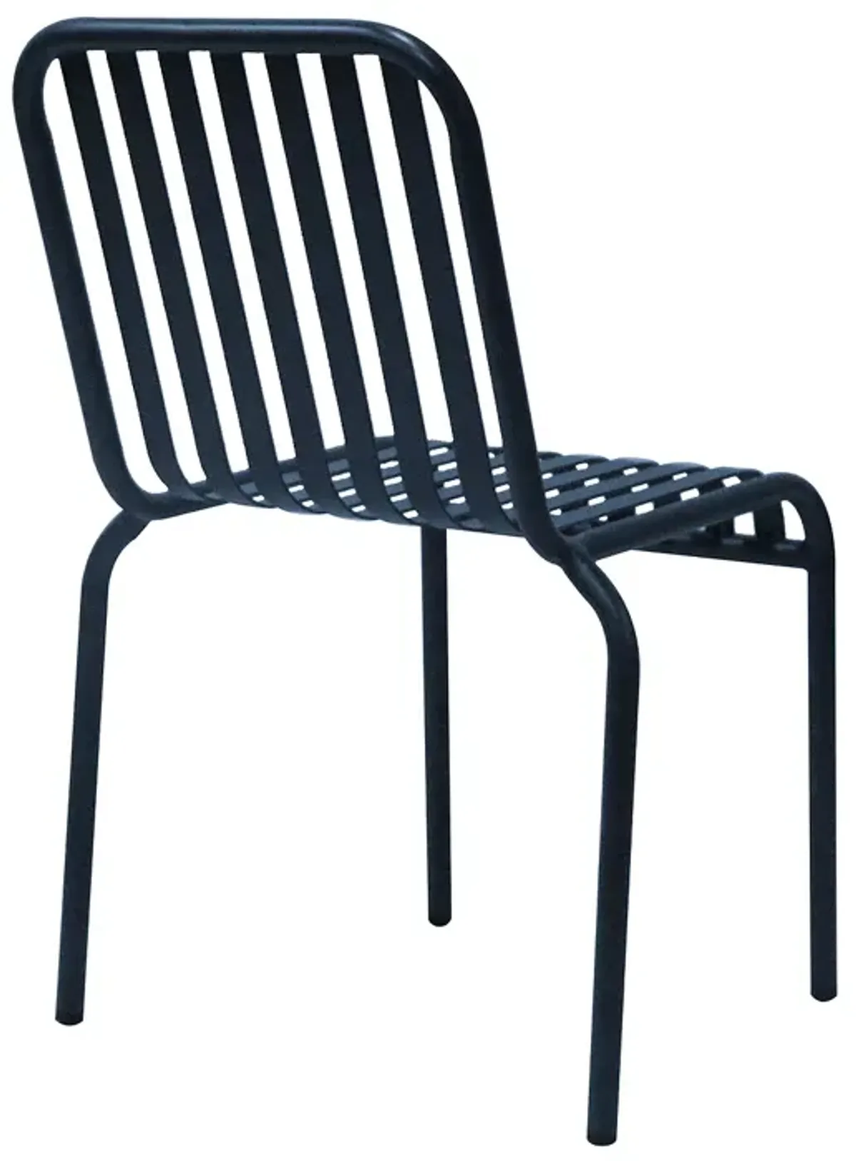 Euro Style Enid Outdoor Side Chair