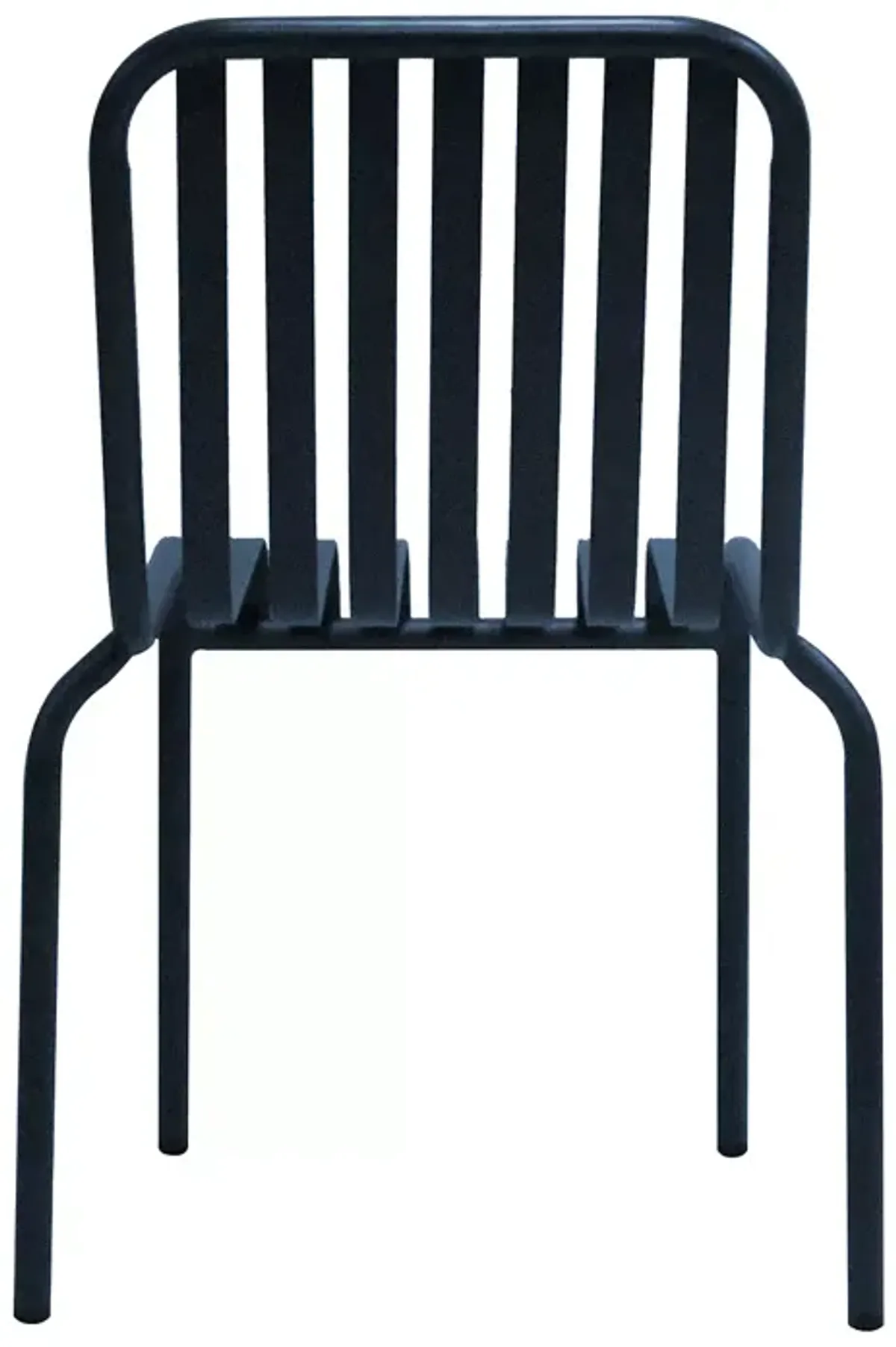 Euro Style Enid Outdoor Side Chair